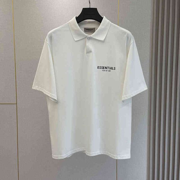 50% discount bagsmulti thread bear of essentials god fashion brand letter fog high street polo t-shirt, White;black
50% discount bagsmulti thread bear of essentials god fashion brand letter fog high street polo t-shirt, White;black