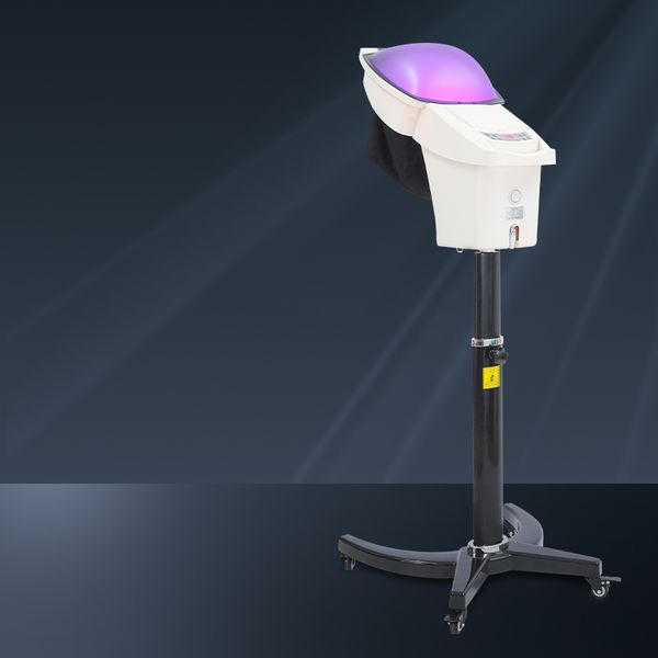professional ultrasonic micro mist hair steamer hairdressing oil treatment beauty salon wholesale equipment
professional ultrasonic micro mist hair steamer hairdressing oil treatment beauty salon wholesale equipment
