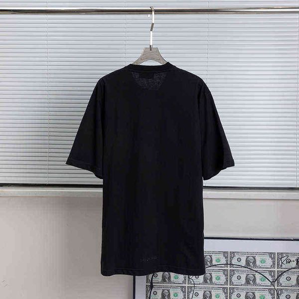 rz0q correct version 2022ss spring and summer new trend paris simpson's versatile short sleeve t-shirt men's and women's fash, White;black
rz0q correct version 2022ss spring and summer new trend paris simpson's versatile short sleeve t-shirt men's and women's fash, White;black