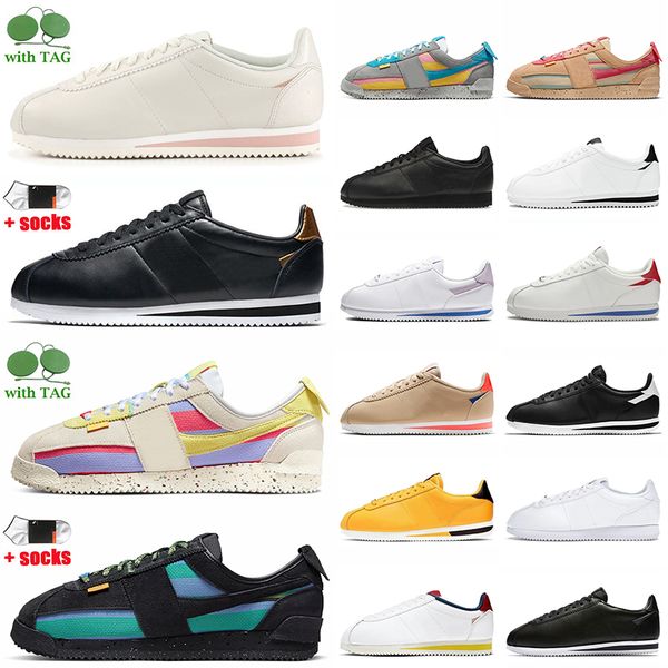 classic cortez leather running shoes 2022 fashion women mens light bone white black union la x cortezs lemon frost noir premium yellow pink
classic cortez leather running shoes 2022 fashion women mens light bone white black union la x cortezs lemon frost noir premium yellow pink