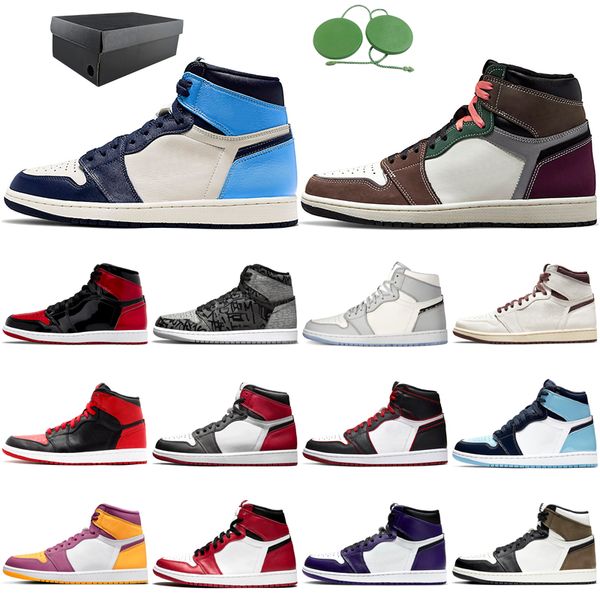 new wholesale jumpman basketball shoes 1 1s men women patent bred rebellionaire dark mocha obsidian turbo green court purple black toe outdo
new wholesale jumpman basketball shoes 1 1s men women patent bred rebellionaire dark mocha obsidian turbo green court purple black toe outdo