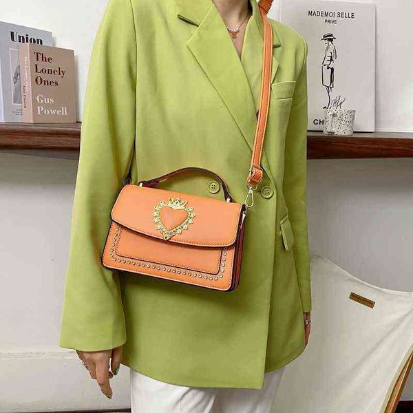 2022 women's atmospheric personality ladies bags handbag bag simple diagonal women purse and handbags 55% off
2022 women's atmospheric personality ladies bags handbag bag simple diagonal women purse and handbags 55% off