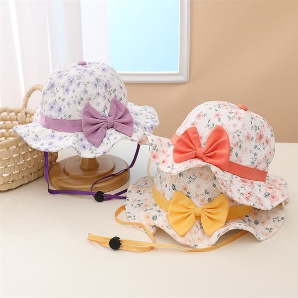 ember bayi cetak bunga nelayan anakanak musim semi musim panas pita lucu matahari bayi perempuan ruffle putri manis 220611, Yellow
ember bayi cetak bunga nelayan anakanak musim semi musim panas pita lucu matahari bayi perempuan ruffle putri manis 220611, Yellow