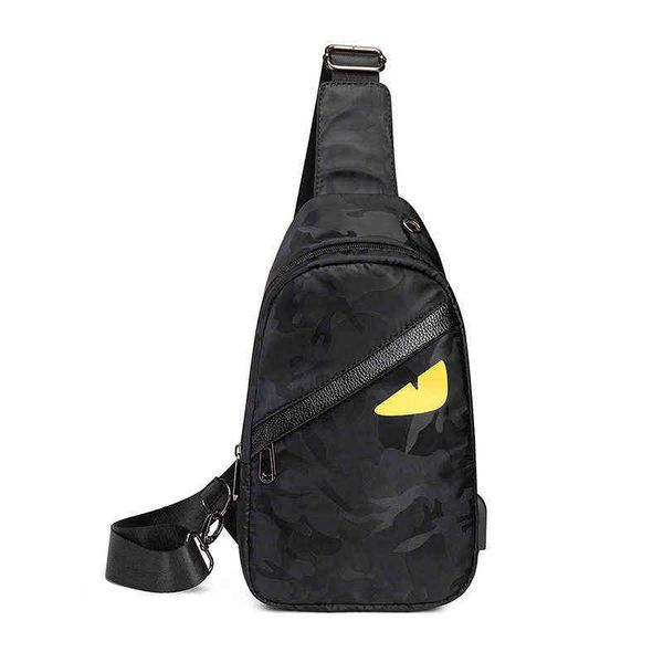 men chest bag usb waterproof oxford crossbody bags for outdoor travel suits anti-theft wallet shoulder bolsos 220610
men chest bag usb waterproof oxford crossbody bags for outdoor travel suits anti-theft wallet shoulder bolsos 220610