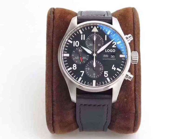 luxury classic zf factory 43mm 7750 automatic movement sapphire mirror waterproof luminous multi-function gmt wrist watch gift 2p, Slivery;brown
luxury classic zf factory 43mm 7750 automatic movement sapphire mirror waterproof luminous multi-function gmt wrist watch gift 2p, Slivery;brown