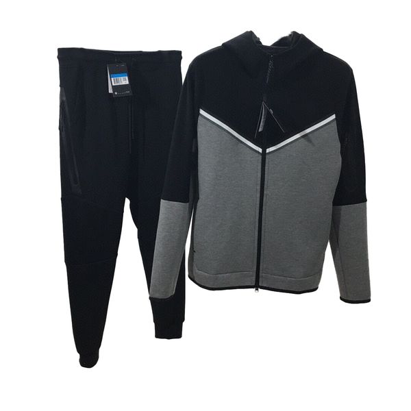 mens designer hooded tracksuits tech fleece 100% cotton multi-color casual street leisure logo fashion streetwear sweatshirts long sleeves j, Gray
mens designer hooded tracksuits tech fleece 100% cotton multi-color casual street leisure logo fashion streetwear sweatshirts long sleeves j, Gray