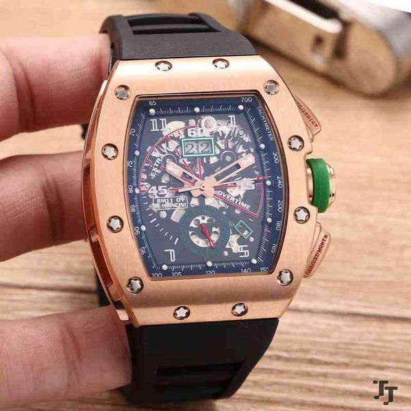 luxury mens mechanics watch richa milles wristwatch rubber men sapphire automatic mechanical rose gold silver black green dual time skeleto, Slivery;golden
luxury mens mechanics watch richa milles wristwatch rubber men sapphire automatic mechanical rose gold silver black green dual time skeleto, Slivery;golden