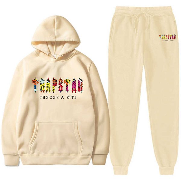 tracksuit new men's trapstar fashion hoodie sportswear men clothes jogging casual mens running sport suits designer pant 2pcs sets, Gray
tracksuit new men's trapstar fashion hoodie sportswear men clothes jogging casual mens running sport suits designer pant 2pcs sets, Gray