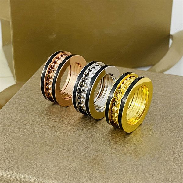 designer rings mens epoxy ring 2022 luxury jewelry titanium steel alloy gold plated gold silver rose never fade not allergic
designer rings mens epoxy ring 2022 luxury jewelry titanium steel alloy gold plated gold silver rose never fade not allergic