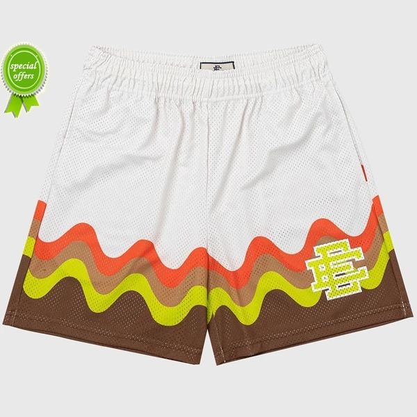 new eric emanuel ee basic shorts 2022 men's casual shorts beach pants sports basketball mesh breathable fitness, White;black
new eric emanuel ee basic shorts 2022 men's casual shorts beach pants sports basketball mesh breathable fitness, White;black