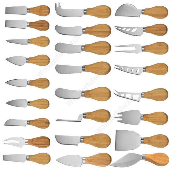 stainless steel cutlery butter spatula wood butter knife cheese dessert jam spreader breakfast tool 120pcs daw461
stainless steel cutlery butter spatula wood butter knife cheese dessert jam spreader breakfast tool 120pcs daw461