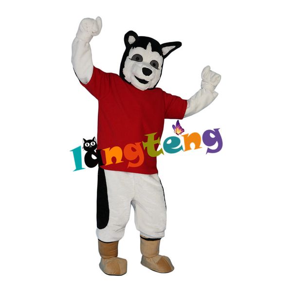 mascot doll costume 892 wolf dog mascot costume cartoon character suit animal professional christmas, Red;yellow
mascot doll costume 892 wolf dog mascot costume cartoon character suit animal professional christmas, Red;yellow