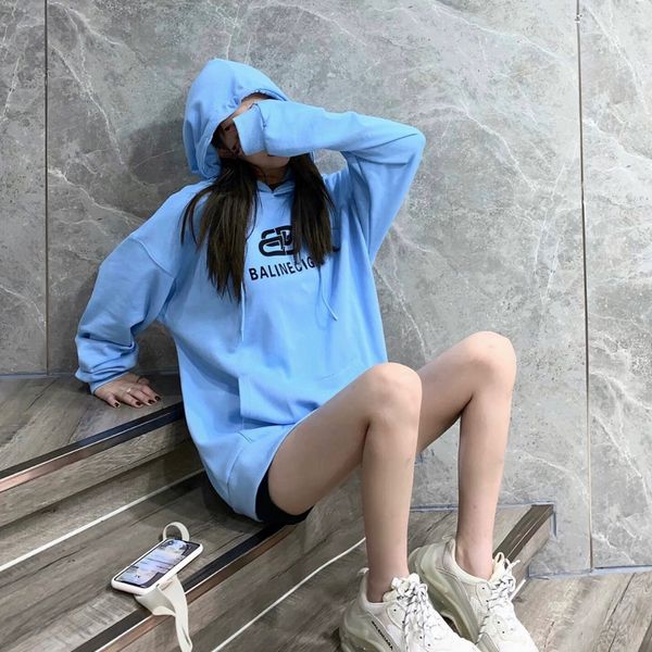 b home sweater lock letter spring and autumn thin style loose bf lazy wind oversize coat women's new 2021, Black
b home sweater lock letter spring and autumn thin style loose bf lazy wind oversize coat women's new 2021, Black