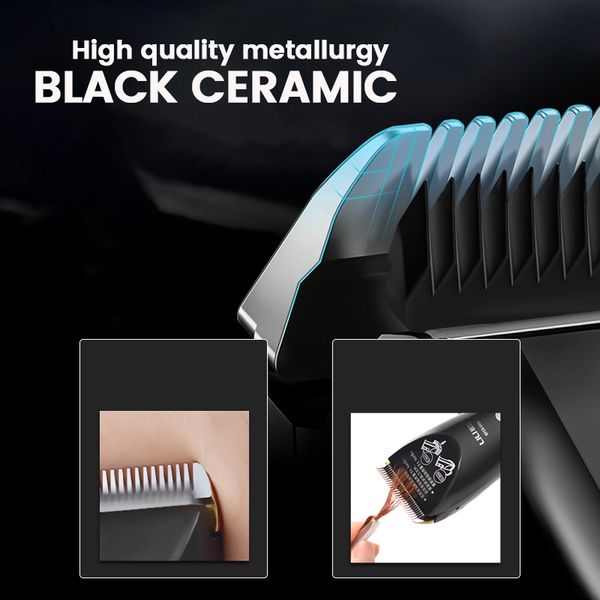professssional hair clipper trimmers for barber shop salon hairdresser cutting machine for men long working p
professssional hair clipper trimmers for barber shop salon hairdresser cutting machine for men long working p