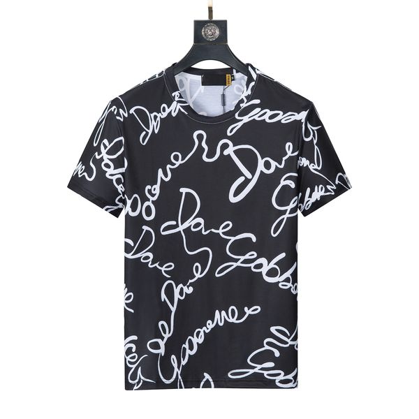 2022 mens t shirt casual man womens loose tees with letters print short sleeves fashion men shirts asian size qaq, White;black
2022 mens t shirt casual man womens loose tees with letters print short sleeves fashion men shirts asian size qaq, White;black