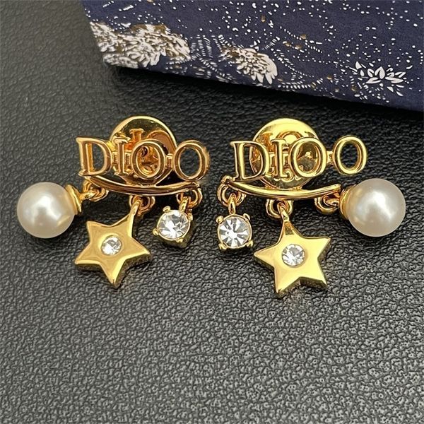 20% off 2022 jewelry new star tassel letter pearl two ear rows back hanging high-grade sense earrings, Golden
20% off 2022 jewelry new star tassel letter pearl two ear rows back hanging high-grade sense earrings, Golden