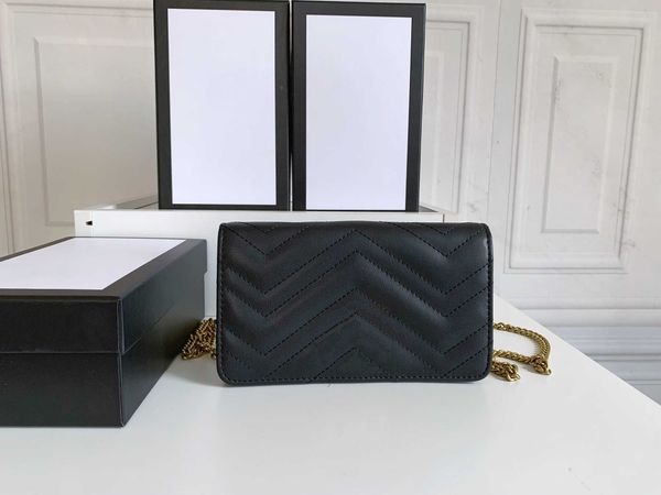 luxurys designers bags handbag purses woman fashion clutch bolsa purse marmont quilted chevron pattern chain crossbody shoulder
luxurys designers bags handbag purses woman fashion clutch bolsa purse marmont quilted chevron pattern chain crossbody shoulder