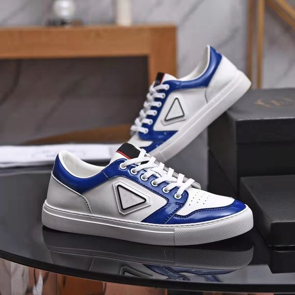 22s newluxury white black brushed leather sneakers shoes for men metal triangle skateboard comfort casual walking discount footwear eu38-46, Red;white
22s newluxury white black brushed leather sneakers shoes for men metal triangle skateboard comfort casual walking discount footwear eu38-46, Red;white