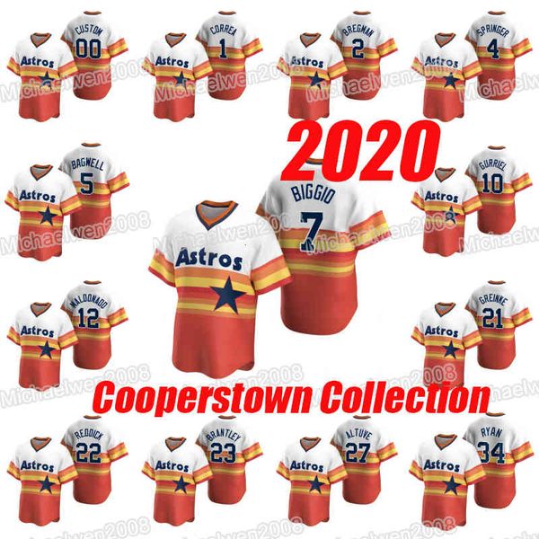 2020 12 martin maldonado 21 zack greinke 22 josh reddick 23 michael brantley 27 jose altuve 34 nolan ryan cooperstown collection home jersey, Black
2020 12 martin maldonado 21 zack greinke 22 josh reddick 23 michael brantley 27 jose altuve 34 nolan ryan cooperstown collection home jersey, Black