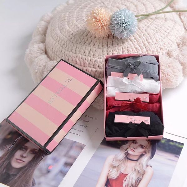 underpants vs mesh thin panties bikini briefs underwear blind box 4 pieces per box average size 40-68 kg, Black;pink
underpants vs mesh thin panties bikini briefs underwear blind box 4 pieces per box average size 40-68 kg, Black;pink
