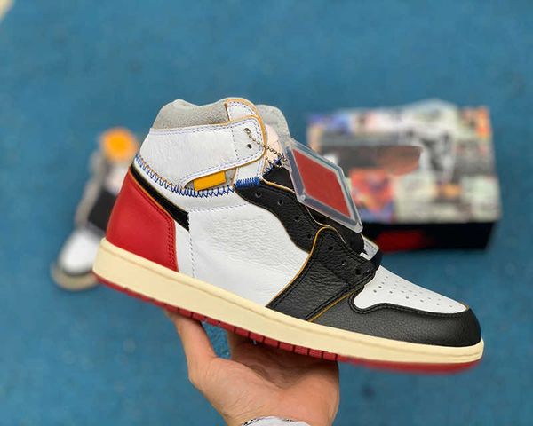 jumpman 1 good quality high tman and woman basketball shoes classical university of north carolina luxury design the four color stitching
jumpman 1 good quality high tman and woman basketball shoes classical university of north carolina luxury design the four color stitching