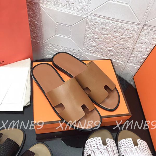 men designers slippers slides genuine leather fashion 2022 crocodile pattern luxurys men casual sandals slide slipper, Black
men designers slippers slides genuine leather fashion 2022 crocodile pattern luxurys men casual sandals slide slipper, Black