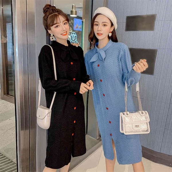 jxmyy bow tie long core-spun yarn skirt autumn product korean version sweet wild long-sleeved slim dress elegant female 210412, White;black
jxmyy bow tie long core-spun yarn skirt autumn product korean version sweet wild long-sleeved slim dress elegant female 210412, White;black