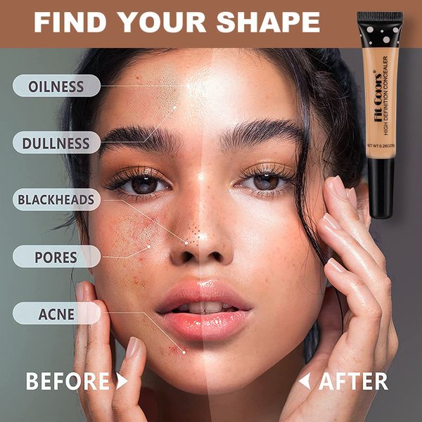 nude makeup facial foundation waterproof cover blemish base fluid concealer oil control lasting brighten skin bb cream cosmetics 1922
nude makeup facial foundation waterproof cover blemish base fluid concealer oil control lasting brighten skin bb cream cosmetics 1922