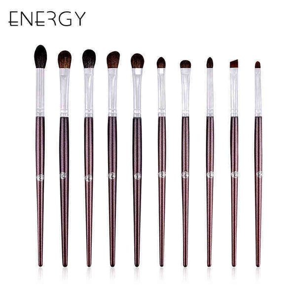 energy-brochas de maquillaje para ojos juego pinceles sombra pelo natural hecho a mano difuminar sombreado lineador 0308
energy-brochas de maquillaje para ojos juego pinceles sombra pelo natural hecho a mano difuminar sombreado lineador 0308