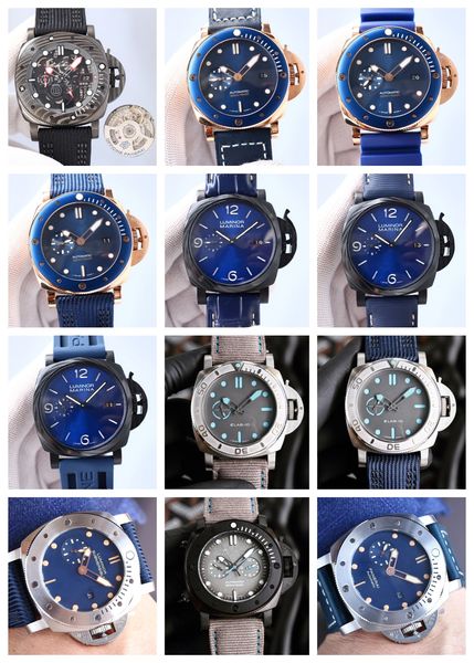 v7 factory montre de luxe men watches 47mm 2555 automatic mechanical movement bmg-tech case wristwatches luxury watch super-luminova, Slivery;brown
v7 factory montre de luxe men watches 47mm 2555 automatic mechanical movement bmg-tech case wristwatches luxury watch super-luminova, Slivery;brown