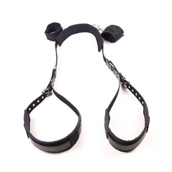 factory online export new couple toys products upgraded m with binding strap flirting artifact, Silver
factory online export new couple toys products upgraded m with binding strap flirting artifact, Silver