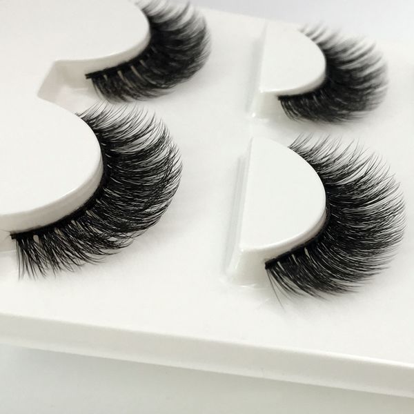 3 pairs natural false eyelashes thick makeup real 3d mink soft eyelash extension fake eye long 220524
3 pairs natural false eyelashes thick makeup real 3d mink soft eyelash extension fake eye long 220524