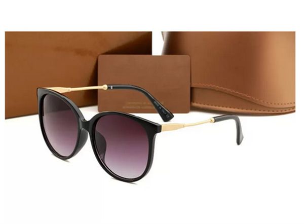 2022 mens womens designer sunglasses sun glasses round fashion gold frame glass lens eyewear for man woman with original cases boxs mixed co, White;black
2022 mens womens designer sunglasses sun glasses round fashion gold frame glass lens eyewear for man woman with original cases boxs mixed co, White;black