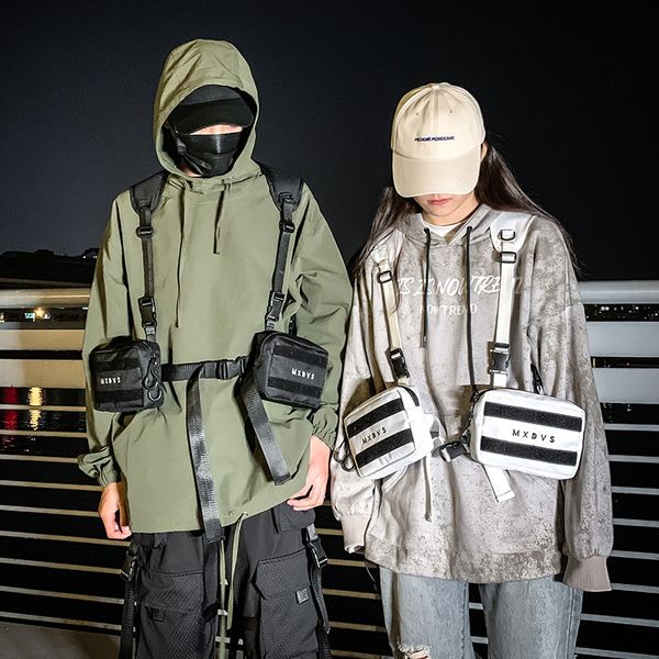 luxurys designers bags tactical satchel vest bag fashion chest bag tacticals backpack waist wallets mini shoulder pocket leisure backpacks
luxurys designers bags tactical satchel vest bag fashion chest bag tacticals backpack waist wallets mini shoulder pocket leisure backpacks