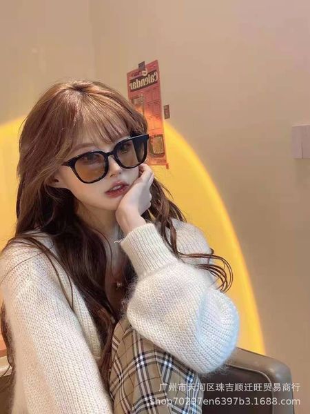 new designer sunglasses sunglass tomt square grass planting stars the same ng sunglasses uv400 high quality, White;black
new designer sunglasses sunglass tomt square grass planting stars the same ng sunglasses uv400 high quality, White;black