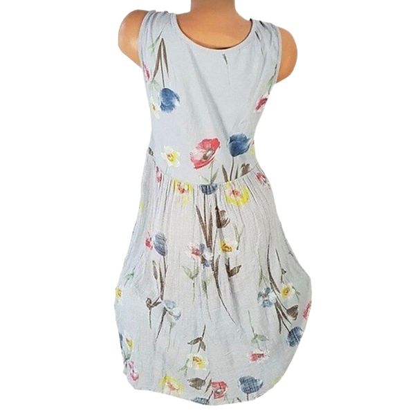 women's a line dress short mini dress blue white khaki beige sleeveless floral print spring summer crew neck casual 2022 s l xl xxl 3, Black;gray
women's a line dress short mini dress blue white khaki beige sleeveless floral print spring summer crew neck casual 2022 s l xl xxl 3, Black;gray