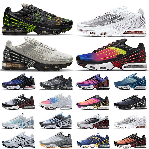 tn plus 3 running shoes tns men women sneakers volt glow radiant red blue pink gradient supernova hyper violet mens trainers outdoor sports
tn plus 3 running shoes tns men women sneakers volt glow radiant red blue pink gradient supernova hyper violet mens trainers outdoor sports