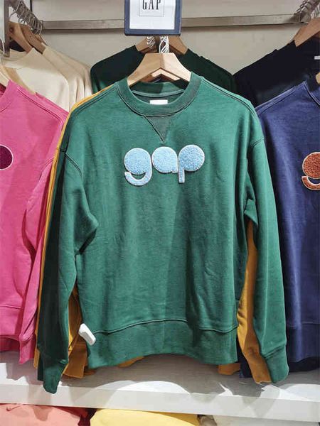 luxury factory outlet brand hoodie gap men's french loop woven soft sweater 756678 2021 fall new loose sports i1jc fpyb, Black
luxury factory outlet brand hoodie gap men's french loop woven soft sweater 756678 2021 fall new loose sports i1jc fpyb, Black