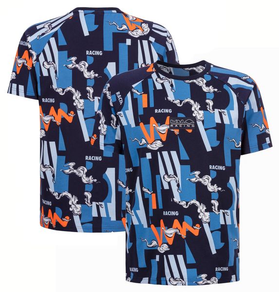 2022 new summer f1 fans commemorate formula one team workwear custom official same style
2022 new summer f1 fans commemorate formula one team workwear custom official same style
