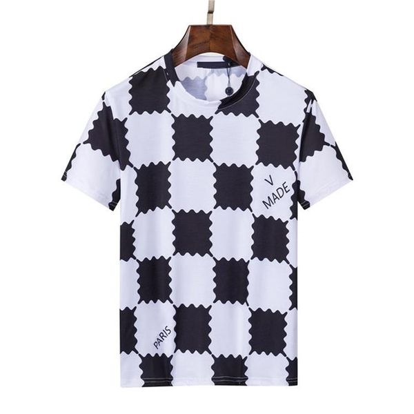 2022 designer luxury mens womens t shirts pure cotton short sleeves t-shirts senior gradient tie dyeing summer casual comfort couples clothi, White;black
2022 designer luxury mens womens t shirts pure cotton short sleeves t-shirts senior gradient tie dyeing summer casual comfort couples clothi, White;black