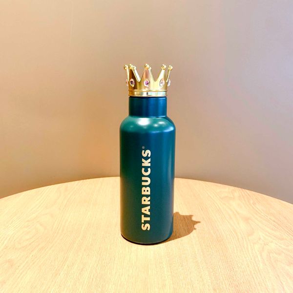 starbucks cup 2021 limited 50th anniversary classic dark green crown double fishtail straight body stainless steel mug
starbucks cup 2021 limited 50th anniversary classic dark green crown double fishtail straight body stainless steel mug