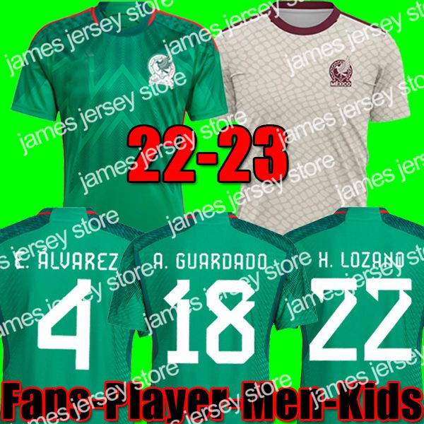new 2022 mexico soccer jersey h.lozano chicharito raul lozano world 22 23 cup fans player version 2023 g dos santos camisetas de futbol men, Black;yellow
new 2022 mexico soccer jersey h.lozano chicharito raul lozano world 22 23 cup fans player version 2023 g dos santos camisetas de futbol men, Black;yellow