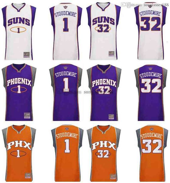 stitched amar'e stoudemire jersey s-6xl mitchell & ness 2002-03 mesh hardwoods classics retro basketball jerseys men women youth, Black
stitched amar'e stoudemire jersey s-6xl mitchell & ness 2002-03 mesh hardwoods classics retro basketball jerseys men women youth, Black