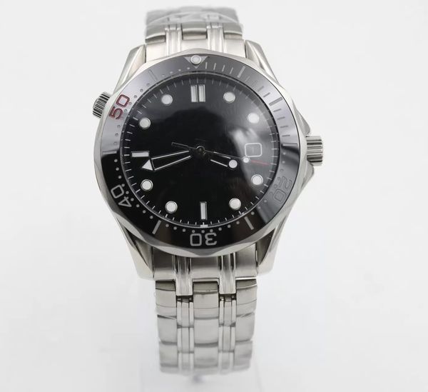 40mm ceramic rotating watches for men bezel glass back automatic mechanical professional dive wristwatches stainless steel strap folding buc, Slivery;brown
40mm ceramic rotating watches for men bezel glass back automatic mechanical professional dive wristwatches stainless steel strap folding buc, Slivery;brown