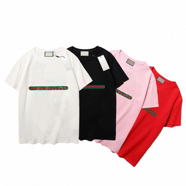 summer men t shirt fashion designer mens tshirts printed t-shirts for women casual trend short sleeve simple all-match z4n3#, White;black
summer men t shirt fashion designer mens tshirts printed t-shirts for women casual trend short sleeve simple all-match z4n3#, White;black
