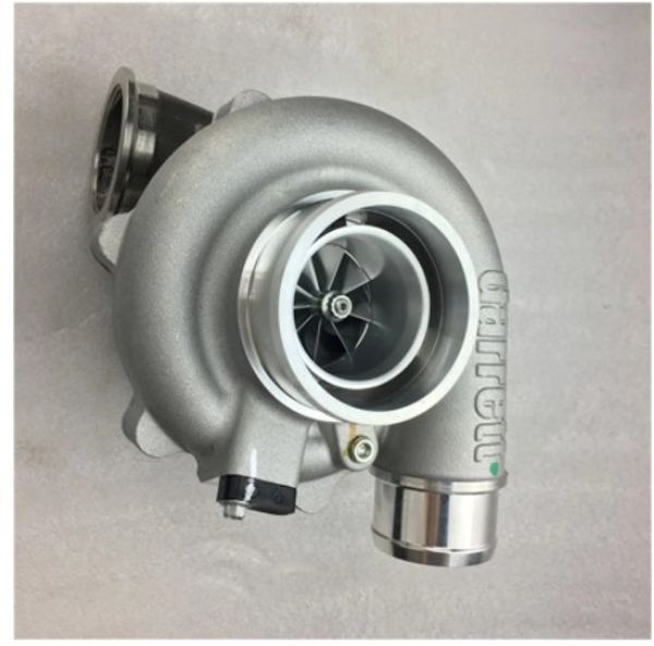 g25-550 turbocharger 871389-5004s 877895-5003s performance turbo for g series dual ball bearing 72ar v-band turbine housing
g25-550 turbocharger 871389-5004s 877895-5003s performance turbo for g series dual ball bearing 72ar v-band turbine housing