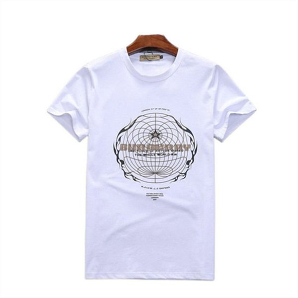 21ss designer tide t shirts chest letter laminated print short sleeve high street loose oversize casual t-shirt 100% pure cotton for men an, White;black
21ss designer tide t shirts chest letter laminated print short sleeve high street loose oversize casual t-shirt 100% pure cotton for men an, White;black