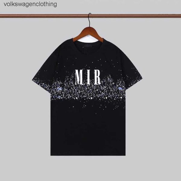 2022 summer amirs mens womens designers t shirts for men s palms luxurys letter embroidery tshirts clothing short angels, White;black
2022 summer amirs mens womens designers t shirts for men s palms luxurys letter embroidery tshirts clothing short angels, White;black