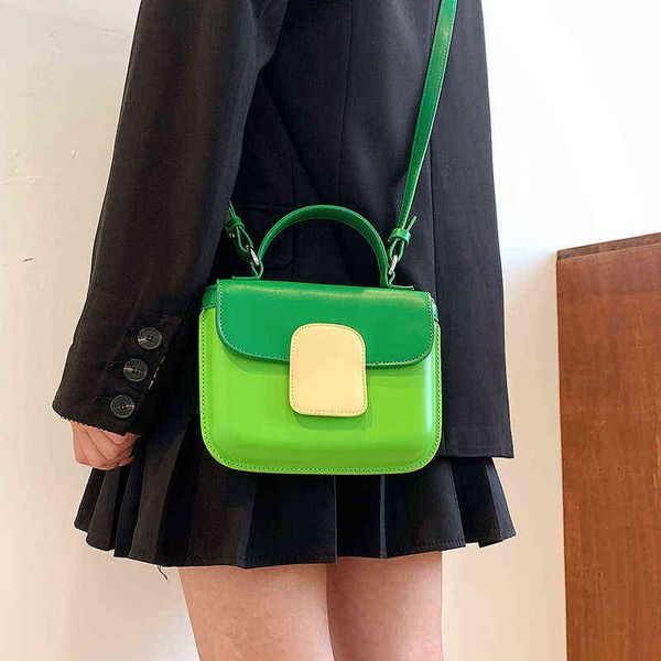 contrast color cute mini pu leather flap crossbody bags for women 2022 fashion luxury brand travel handbags shoulder tote bags
contrast color cute mini pu leather flap crossbody bags for women 2022 fashion luxury brand travel handbags shoulder tote bags