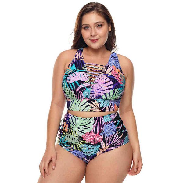 designer women's swimsuit bikini large size split body conservative cover belly, show thin, big cht, gather together spring swimsuit, t, White;black
designer women's swimsuit bikini large size split body conservative cover belly, show thin, big cht, gather together spring swimsuit, t, White;black